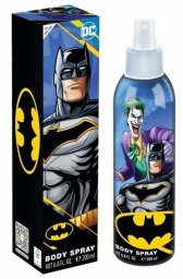 Perfumy dziecięce Batman BATMAN EDC 200 ml Batman & Joker