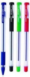  Spark Line Długopis Carlo 0.7mm 4 kolory (155015)