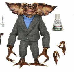 Figurki Superbohaterów Neca Gremlin Gremlins 2