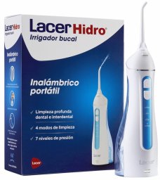 Irygator Dentystyczny Lacer Hidro Przenośny