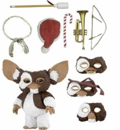 Figurki Superbohaterów Neca Gizmo
