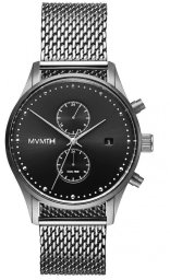 Zegarek MVMT Zegarek Męski MVMT D-MV01-S2 ( 38 mm)