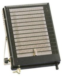 Ogrzewacz na gaz ALKE 290851 1350 W Karawana