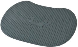 Podkładka pod Myszkę United Pets Min Kuweta 26 x 36 cm Szary