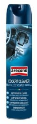 Środek do Czyszczenia Deski Rozdzielczej Petronas ARX34011 Wanilia 600 ml