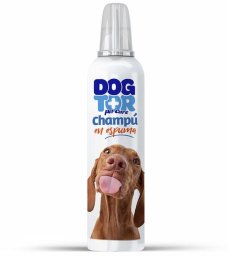 Szampon dla zwierząt domowych Dogtor Pet Care Pies 200 ml
