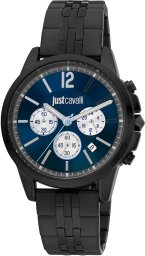 Zegarek Just Cavalli Zegarek Męski Just Cavalli JC1G175M0275