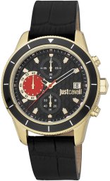 Zegarek Męski Just Cavalli JC1G215L0025