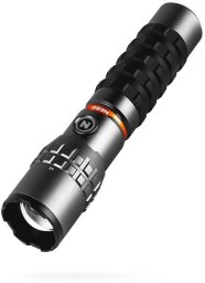 Latarka Nebo Akumulatorowa latarka LED Slyde King 2K 2000 Lm Rozsuwany (S7922815)