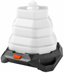 Latarka Nebo Składana Latarka, Latarnia i Lampa 3 w 1 Galileo Air 1000 1000 Lm (S7922813)