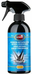 Płyn/spray do czyszczenia Autosol Marine Stal nierdzewna Statek 500 ml