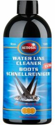 Płyn do czyszczenia Autosol Marine Paski Statek 500 ml