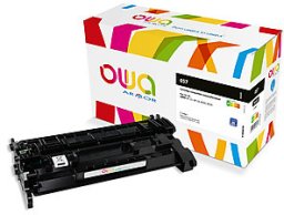 Toner Artjet ARMOR toner pro CANON LBP-228, 226, 223, MF 449, 446, 445, 443 CRG057 czarny/black 3100