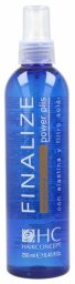 Tonik Hair Concept Finalizer Power Plis Natural Hair (250 ml)