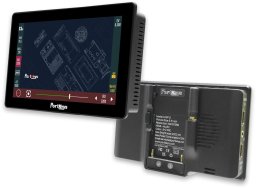 Portkeys LH5P II 5.5 Inch 4K HDMI Touchscreen Monitor