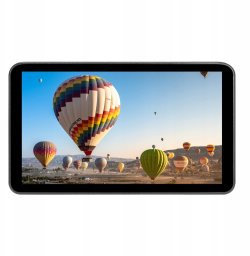 Portkeys LH7P 7 Inch black Touchscreen Monitor