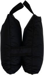 Buteo Photo Gear Bean Bag 2 Saddle & Belt black