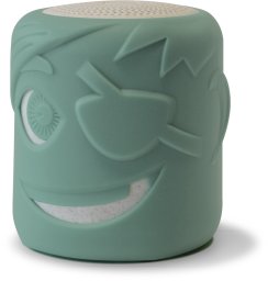 Kidywolf Bluetooth Speaker turquoise