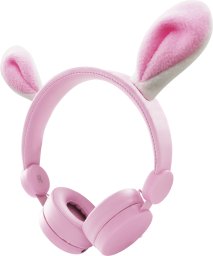 Kidywolf Headphones with Cable Rabbit removable