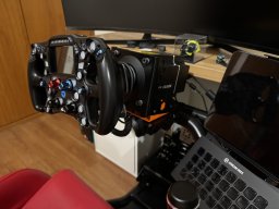 Simucube Mount