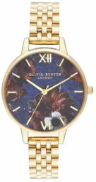 Zegarek Damski Olivia Burton OB16SP13 ( 34 mm)
