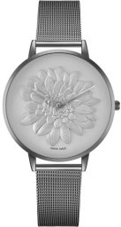 Zegarek Bellevue Damski D.12 ( 40 mm)