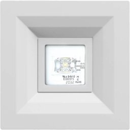 AWEX Oprawa LOVATO P ECO* LED IP20 1W (opt. Uniwersalna) 1h jednozadaniowa biała | PKWiU: 27.40.30.0, CN: 94054039