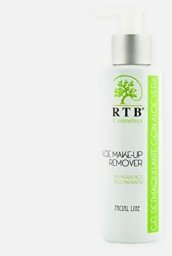 Środek do Demakijażu Twarzy RTB Cosmetics (150 ml)