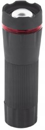 Latarka Entac Zoom Plastic 110lm 3xAAA