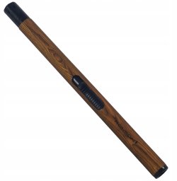 Zapalarka Ronso Long Wood Grain BBQ XH-9085