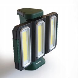 Lampa robocza wielofunkcyjna TS-1939 Tiross