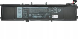 Bateria Dell 97Wh 6-cell Lithium-ion