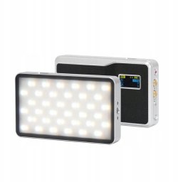 Viltrox lampa LED Retro 08X