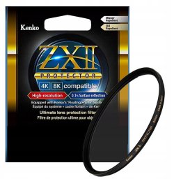 Filtr Kenko Filtr ZX II Protector 77mm