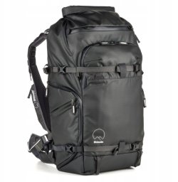 Plecak Shimoda Action X40 V2 Black