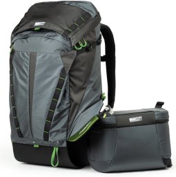 ThinkTank Rotation 34L backpack grey