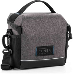 Tenba Skyline v2 7 Shoulder Bag Gray