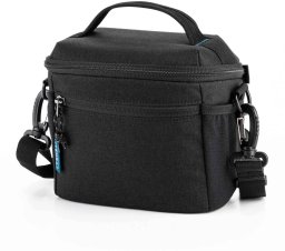 Tenba Skyline v2 7 Shoulder Bag Black 