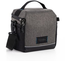 Tenba Skyline v2 8 Shoulder Bag Gray
