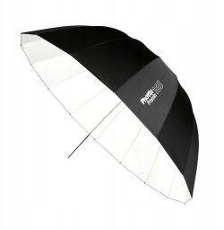 Phottix Premio parasol 165cm biały