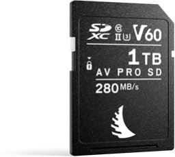 Angelbird AV PRO SD 1TB V60