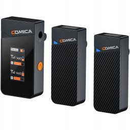 Comica Vimo C2