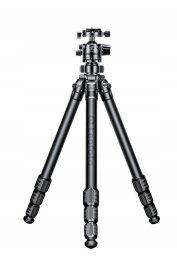 Leofoto statyw Lucifer LG-324C+LH-40R Bl