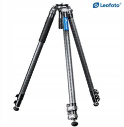Leofoto statyw Manba LVM-323C