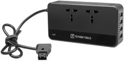 Tether Tools ONsite D-Tap to AC, 220V