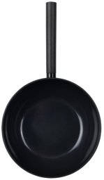 PATELNIA WOK COMBAKK 28CM Z POWŁOKĄ