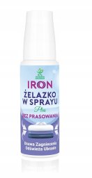 ŻELAZKO W SPRAYU IRON PLUS 100 ML 033537