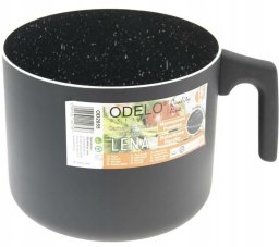 GARNEK OD 2055 DO MLEKA 16 CM 2.5 L