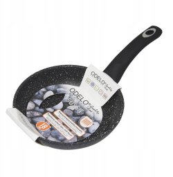 PATELNIA OD 2020 MARMURKOWA 18 CM