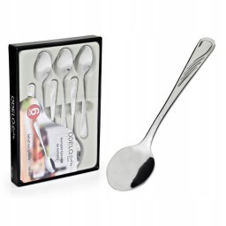 ŁYŻECZKA DO HERBATY OD 1060 ELVIRA 14 CM